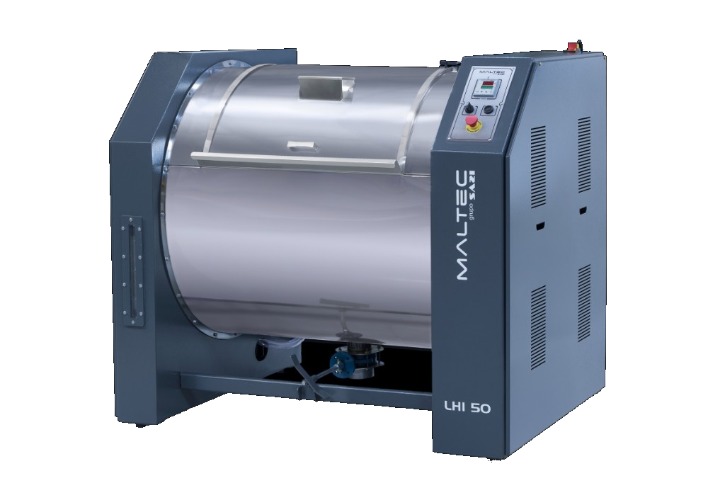 Lavadora horizontal industrial Maltec LHI