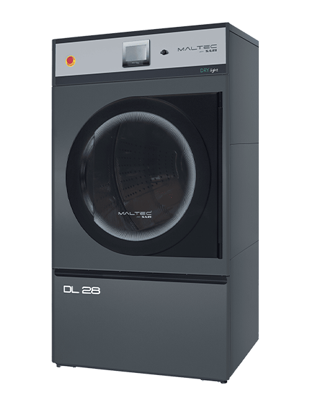 Secador Maltec DryLight