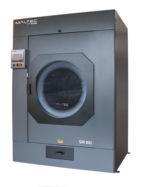 Secador rotativo Maltec SR 60