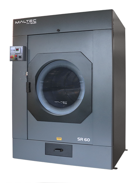 Secador rotativo Maltec SR 60